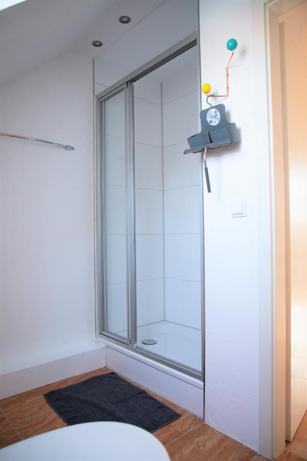 Art & Nature Apartments In Der Naehe Ffm-Messe Bad Vilbel Extérieur photo