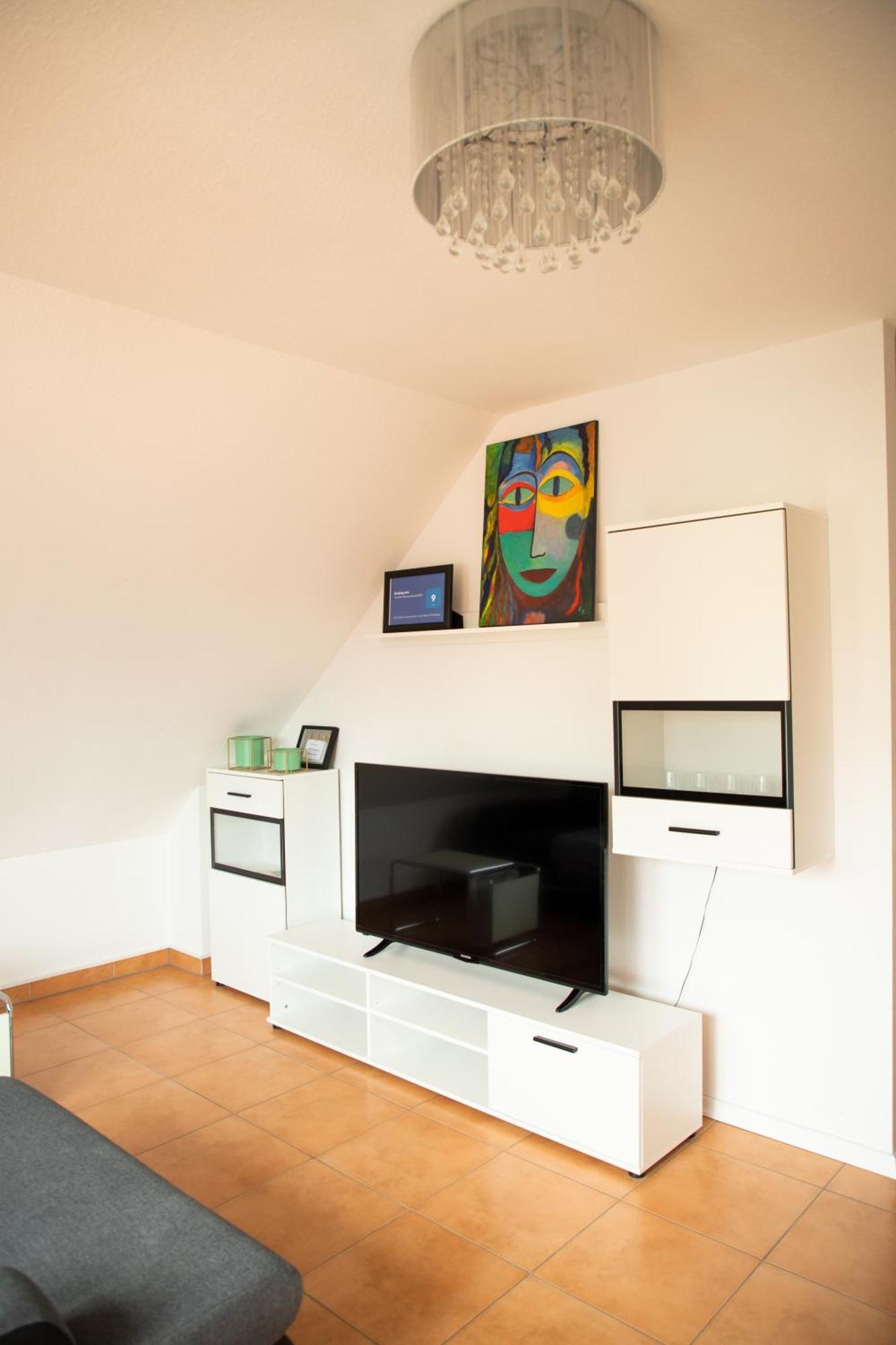 Art & Nature Apartments In Der Naehe Ffm-Messe Bad Vilbel Extérieur photo