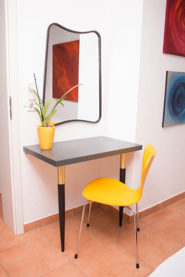 Art & Nature Apartments In Der Naehe Ffm-Messe Bad Vilbel Extérieur photo