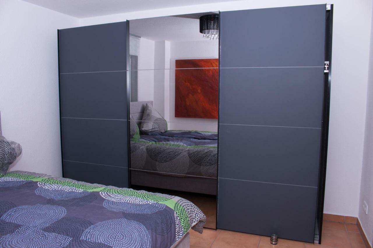 Art & Nature Apartments In Der Naehe Ffm-Messe Bad Vilbel Extérieur photo